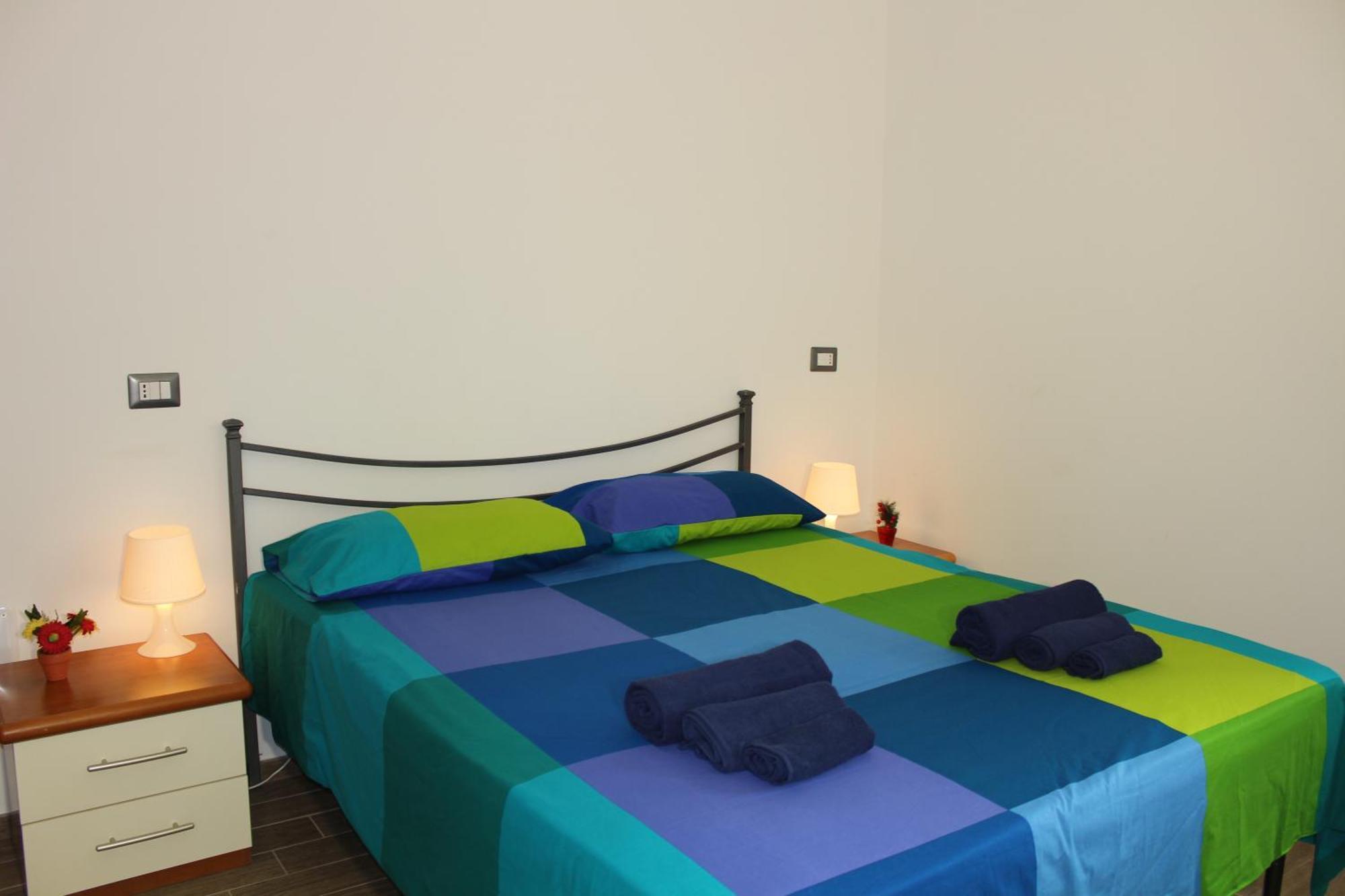 Agriturismo Incantesimo Del Lago Salto Varco Sabino Экстерьер фото